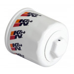 K&N High Performance Wrench-Off Oil Filter HP-1008