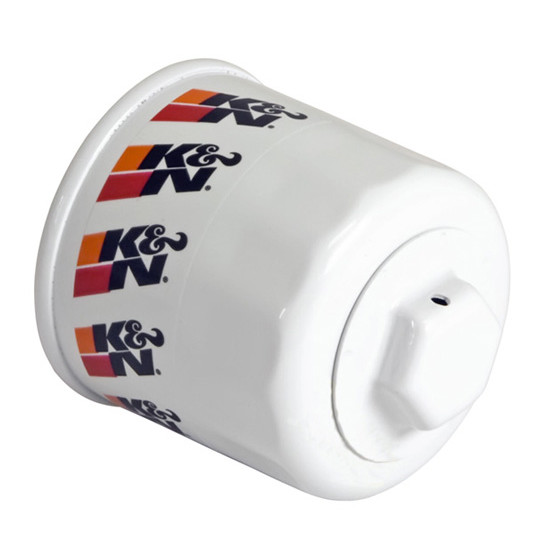 K&N High Performance Wrench-Off Oil Filter HP-1008