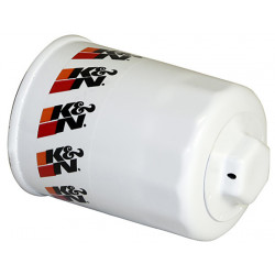 K&N High Performance Wrench-Off Oil Filter HP-1010