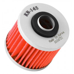 K&N OIL FILTER (KN-145)