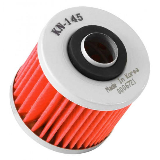 K&N OIL FILTER (KN-145)