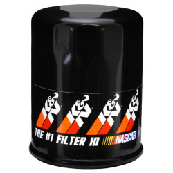 K&N OIL FILTER HONDA FOR I-VTEC (PS-1010)