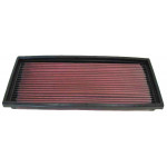 K&N Air Filter for PORSCHE 911 CSI F/I 1977-83 (33-2004)