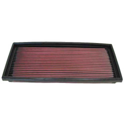 K&N Air Filter for PORSCHE 911 CSI F/I 1977-83 (33-2004)