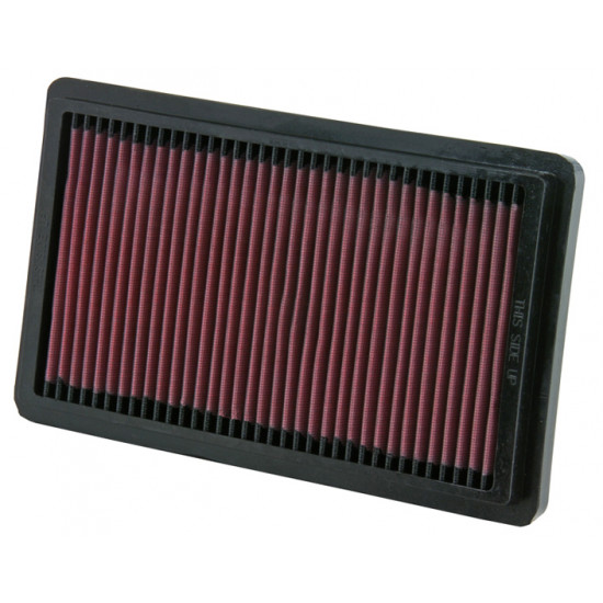 K&N Air Filter for BMW F/I CARS 1978-91 (33-2005) K&N Air Filter for BMW F/I CARS 1978-91 (33-2005)