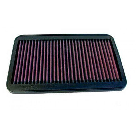 K&N Air Filter for TOY 4RUN/P-UP 84-89, CRESS 81-84, VAN 86-89 (33-2009) K&N Air Filter for TOY 4RUN/P-UP 84-89, CRESS 81-84, VAN 86-89 (33-2009)