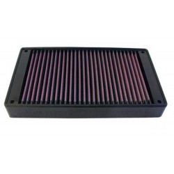 K&N Air Filter for NISSAN CARS F/I 1977-89 (33-2010)