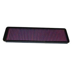 K&N Air Filter for JAGUAR XJS,XKE 1971-80 (33-2011)