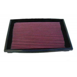 K&N Air Filter for FORD/LINCOLN/MERCURY V8-5.0L (33-2012)