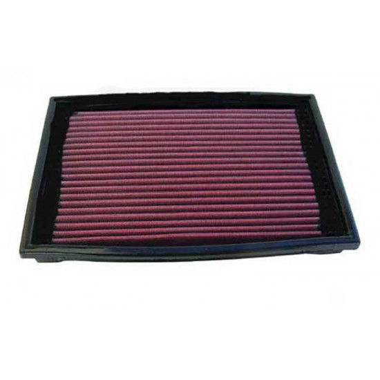 K&N Air Filter for FORD/LINCOLN/MERCURY V8-5.0L (33-2012) K&N Air Filter for FORD/LINCOLN/MERCURY V8-5.0L (33-2012)