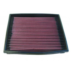 K&N Air Filter for Isuzu D-MAX 2.5, 3.0 L4 2007-10 (33-2013)