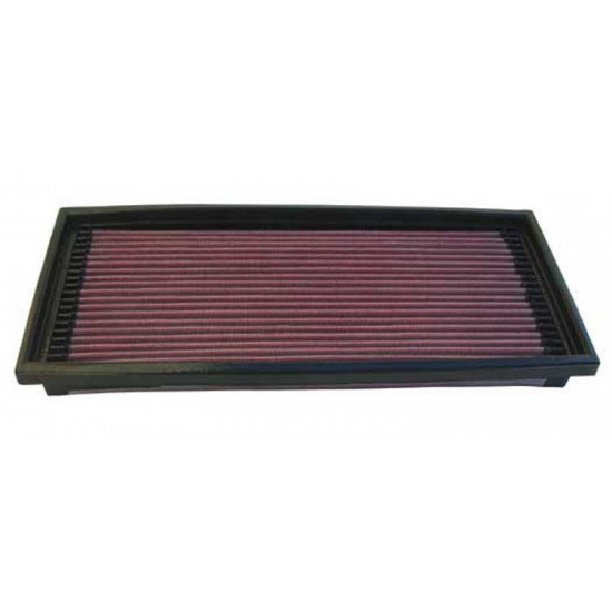 K&N Air Filter for CHEV CORVETTE 5.7L F/I 1985-89 (33-2014) K&N Air Filter for CHEV CORVETTE 5.7L F/I 1985-89 (33-2014)