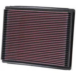 K&N Air Filter for FORD/MER/LIN - 3.8/4.0/5.0L 86-02 (33-2015)