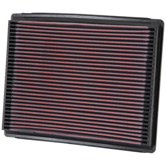 K&N Air Filter for FORD/MER/LIN - 3.8/4.0/5.0L 86-02 (33-2015)