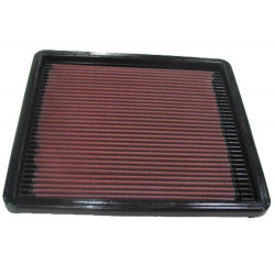 K&N Air Filter for MAZDA RX-7 1.3L 1986-96 (33-2017)