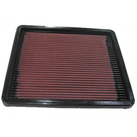 K&N Air Filter for MAZDA RX-7 1.3L 1986-96 (33-2017) K&N Air Filter for MAZDA RX-7 1.3L 1986-96 (33-2017)