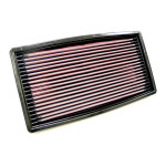 K&N Air Filter for FERRARI 308 2-VLV (33-2019)