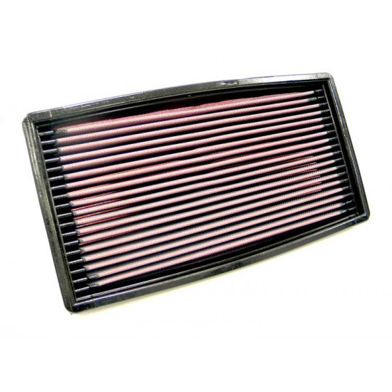 K&N Air Filter for FERRARI 308 2-VLV (33-2019)