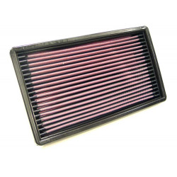 K&N Air Filter for SAAB 9000-16,9000-16 TURBO (33-2020)