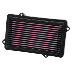 K&N Air Filter for HONDA CRX SI L4-1.5L F/I 1985-87 (33-2021)