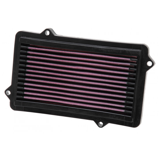 K&N Air Filter for HONDA CRX SI L4-1.5L F/I 1985-87 (33-2021) K&N Air Filter for HONDA CRX SI L4-1.5L F/I 1985-87 (33-2021)
