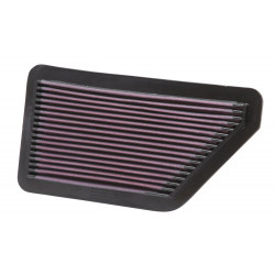 K&N Air Filter for ACURA INTEGRA L4-1.8L 1990-93 (33-2028)