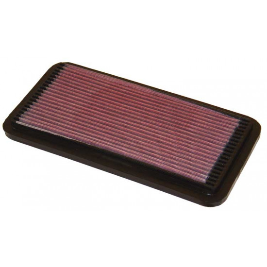 K&N Air Filter for Toyota Celica 2.0 EFI DOHC 16V 1991-93 (33-2030)