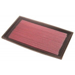 K&N Air Filter for VW CORRADO L4-1.8L F/I NON-USA (33-2032)