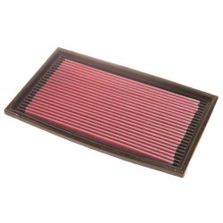 K&N Air Filter for VW CORRADO L4-1.8L F/I NON-USA (33-2032)