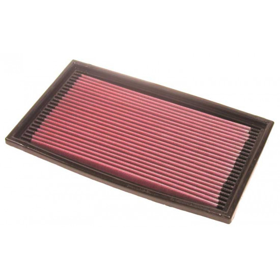 K&N Air Filter for VW CORRADO L4-1.8L F/I NON-USA (33-2032)