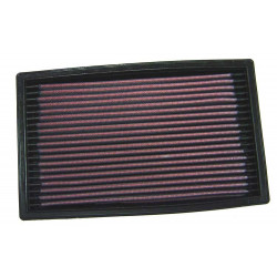 K&N Air Filter for FORD 1.8L 91-96, MAZ 1.6L 90-96, 1.8L 90-97 (33-2034)