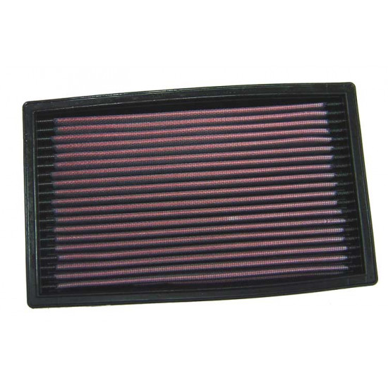 K&N Air Filter for FORD 1.8L 91-96, MAZ 1.6L 90-96, 1.8L 90-97 (33-2034) K&N Air Filter for FORD 1.8L 91-96, MAZ 1.6L 90-96, 1.8L 90-97 (33-2034)