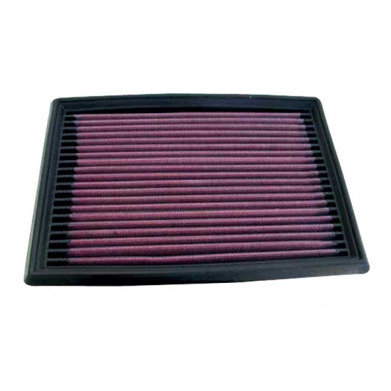 K&N Air Filter for NIS 300ZX 3.0L 90-96, HONDA CIVIC V 1.4/1.6L 95-01 (33-2036) K&N Air Filter for NIS 300ZX 3.0L 90-96, HONDA CIVIC V 1.4/1.6L 95-01 (33-2036)