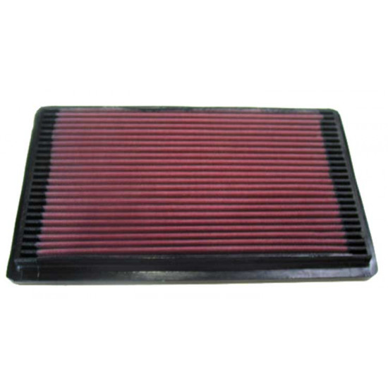 K&N Air Filter for GM CARS;V6-3.1,3.4L,1989-93 (33-2038) K&N Air Filter for GM CARS;V6-3.1,3.4L,1989-93 (33-2038)
