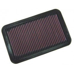 K&N Air Filter for Perodua KEMBARA 1998 Onwards (33-2041-1)