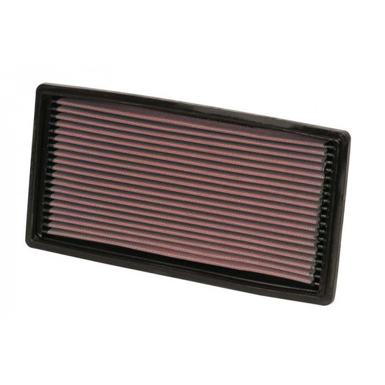 K&N Air Filter for CHEV/PON 3.4L 93-95, 3.8L 95-97, 5.7L 93-97 (33-2042)