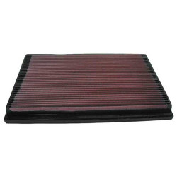 K&N Air Filter for VOLVO 740,760 TURBO 1986-91 (33-2043)