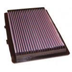 K&N Air Filter for FORD PROBE 2.0/2.5L 93-97, MAZDA 626 2.0/2.5L 93-97 (33-2049)