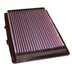 K&N Air Filter for FORD PROBE 2.0/2.5L 93-97, MAZDA 626 2.0/2.5L 93-97 (33-2049)