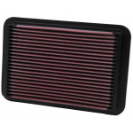 K&N Air Filter for TOY P-UP 2.4L 89-95, TAC 2.4/2.7L 95-04 (33-2050-1)