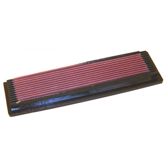 K&N Air Filter for CHEV.CAPRICE, V8-5.0,5.7 1991-93 (33-2051)