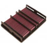 K&N Air Filter for LEXUS GS300 L6-3.0L  1993-97 (33-2053)