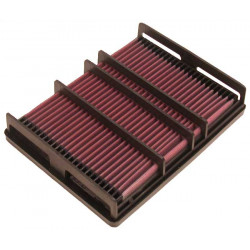 K&N Air Filter for LEXUS GS300 L6-3.0L  1993-97 (33-2053)