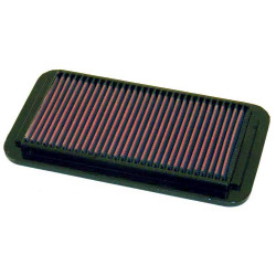 K&N Air Filter for SAT SC/SL 1.9L 91-02, SW 1.9L 93-01 (33-2055)