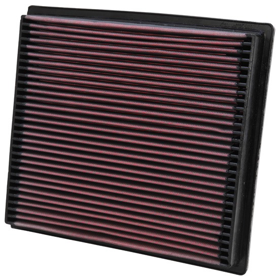 K&N Air Filter for DODGE RAM 2500/3500 5.9L DSL 94-02 (33-2056) K&N Air Filter for DODGE RAM 2500/3500 5.9L DSL 94-02 (33-2056)