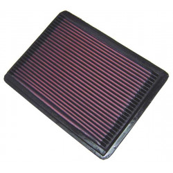 K&N Air Filter for CHEV CAP 4.3/5.7L 94-96, BUICK ROAD 5.7L 94-96 (33-2057)