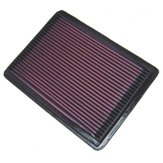 K&N Air Filter for CHEV CAP 4.3/5.7L 94-96, BUICK ROAD 5.7L 94-96 (33-2057)