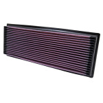 K&N Air Filter for DODGE RAM 2500/3500 8.0L 1994-2002 (33-2058)