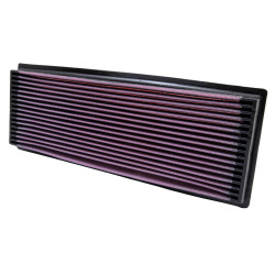 K&N Air Filter for DODGE RAM 2500/3500 8.0L 1994-2002 (33-2058)