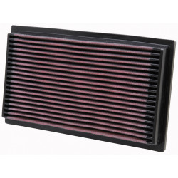 K&N Air Filter for BMW 318,325,525,528,750 1986-96 (33-2059)